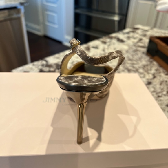 Jimmy Choo heels - Picture 3 of 7